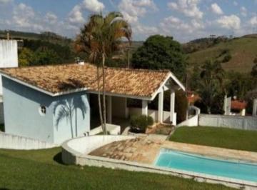 Rural · 1300m² · 3 Quartos · CHÁCARA RESIDENCIAL À VENDA, CACHOEIRAS DO IMARATÁ, ITATIBA - CH0146.