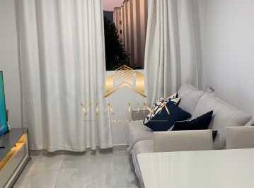Apartamento · 38m² · 2 Quartos · APARTAMENTO NOVINHO AO LADO SHOPPING CANTAREIRA