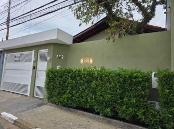 Casa · 330m² · 4 Quartos · 4 Vagas · CASA GRANDE 3 QUARTOS/4 VAGAS/ LINDÍSSIMA NO BOM CLIMA