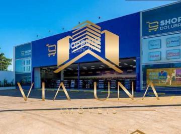Comercial · 2236m² · Galpão a venda em Ribeirão Preto