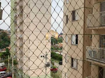 Apartamento · 45m² · 2 Quartos · 1 Vaga · Apartamento a venda em Itapevi