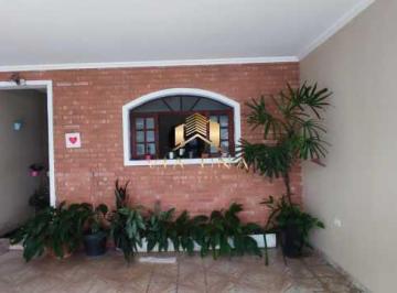 Casa · 300m² · 3 Quartos · 2 Vagas · Sobrado venda na Vila Santo Antonio