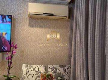 Apartamento · 48m² · 2 Quartos · 1 Vaga · Apartamento à venda no Jaraguá