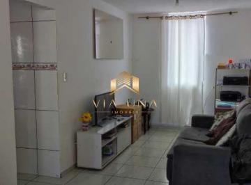 Apartamento · 52m² · 2 Quartos · 1 Vaga · APARTAMENTO GRANDE NA COHAB TAIPAS - PREÇO BAIXO