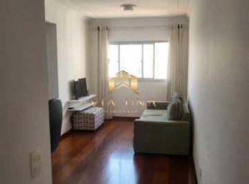 Apartamento · 52m² · 2 Quartos · 1 Vaga · Apartamento - Padrão / Residencial / Vila Primavera
