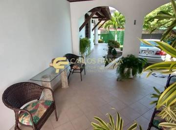 Casa · 120m² · 5 Quartos · 3 Vagas · 5 quartos com uma suítes à venda, 400m², R$ 1.600.000,00 - Stiep
