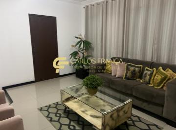 Casa · 220m² · 4 Quartos · 3 Vagas · 4 quartos com três suítes à venda, 220m², R$ 650.000,00 - Conceição