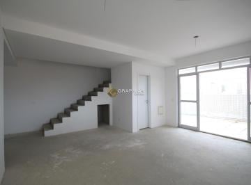 SALA · Cobertura Duplex à venda no bairro São Francisco,