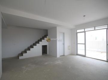 SALA · Cobertura Duplex à venda no bairro São Francisco,