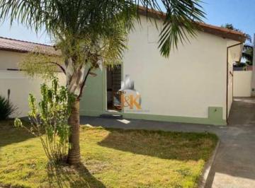 Casa · 141m² · 3 Quartos · 3 Vagas · Vende casa térrea com amplo quintal no bairro Vila Brasil, no Município de Piras