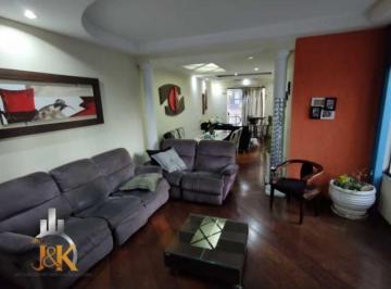 Apartamento · 112m² · 3 Quartos · 2 Vagas · VENDE APARTAMENTO EM SANTO ANDRÉ, BAIRRO JARDIM, COM 112 METROS QUADRADOS, COM 0