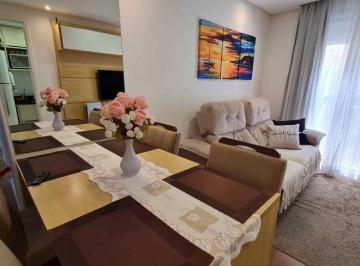 Apartamento · 51m² · 2 Quartos · 1 Vaga · Vende excelente apartamento com 51m2 no bairro Assunção em São Bernardo do Campo