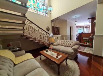 Casa · 349m² · 4 Quartos · 4 Vagas · Vende lindo sobrado no bairro Jardim São Caetano em São Caetano do Sul com 349m2