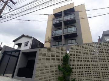 Apartamento · 55m² · 3 Quartos · 1 Vaga · Apartamento com 03 quartos (01 suíte) e vaga coberta no Boneca do Iguaçu
