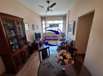 Apartamento · 76m² · 2 Quartos · Maracanã! Ótimo apartamento, de frente, vazio, salão, 2 quartos, demais dependên