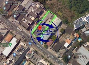 Comercial · 1026m² · 25 Vagas · Estrada do Tindiba 1676, Taquara