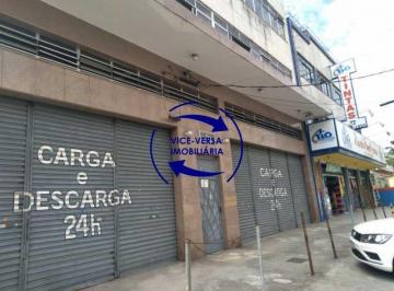 Comercial · 1026m² · 25 Vagas · Estrada do Tindiba 1676, Taquara