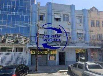 Comercial · 152m² · 6 Vagas · Coração da praça da bandeira
