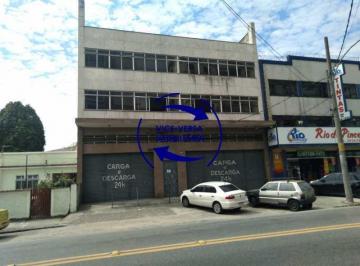 Comercial · 1026m² · 25 Vagas · Estrada do Tindiba 1676, Taquara