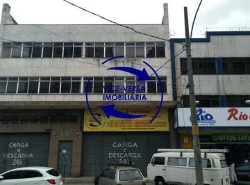 Comercial · 1026m² · 25 Vagas · Estrada do Tindiba 1676, Taquara