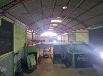Comercial · 360m² · Excelentes Complexos com 4 Galpões Juntos em Belford Roxo-Venda