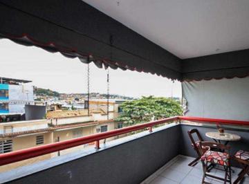 Apartamento · 77m² · 3 Quartos · 1 Vaga · Maravilhoso Apartamento na Penha Circular -Venda