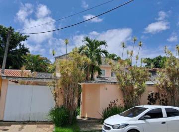 Casa · 250m² · 3 Quartos · 6 Vagas · Maravilhosa Casa Duplex em Vargem Grande -Venda