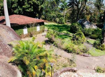 Terreno · 2100m² · 4 Quartos · Excelente e Lindo Sítio em Freguesia/Jacarepaguá- Venda