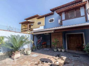 Casa · 90m² · 3 Quartos · Excelente Casa no Anil- Jacarepaguá - Venda