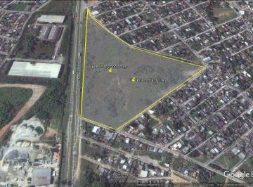 Terreno · 102000m² · Excelente Área em Nova Iguaçu -Venda