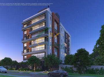 Apartamento · 95m² · 3 Quartos · 2 Vagas · Apartamento à venda Cabral Curitiba PR