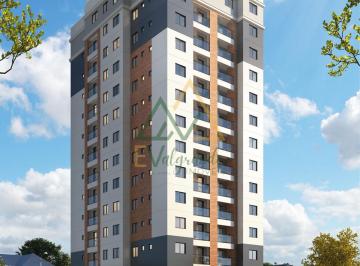 Apartamento · 48m² · 2 Quartos · 1 Vaga · Apartamento à venda Pinheirinho Curitiba PR
