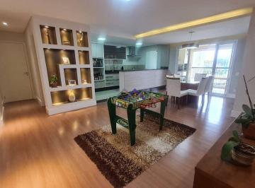 c15855f23b9ba7fa01a64828cb9cfd70f5877422 · Lindo apartamento com 131,00 m2 de área útil no Condomínio Complexo Atmosphera em Jundiaí – SP.
