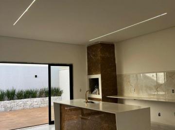 Casa · 246m² · 4 Quartos · 4 Vagas · Casa 4 suítes a venda Jardim Veneza