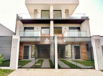 d26ccfdd4b2b8d895aa043a2807adcbb404ecf6c · Sobrado com 3 quartos à venda, 183 m² por R$ 890.000 - Xaxim - Curitiba/PR