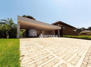 ec7a246203d71ecf9a512808277541b69cb098db · Casa com 4 dormitórios à venda, 778 m² por R$ 8.500.000,00 - Santa Felicidade - Curitiba/PR