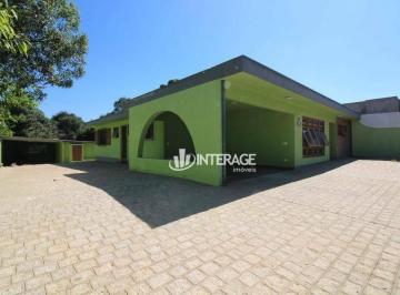 02549258d1945bed85542ee0501b41f098ab2715 · Casa com 3 Quartos à venda, 250 m² por R$ 1.280.000 - Santa Felicidade - Curitiba/PR