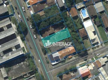 d8325610a1ecdf07506fea6d7ae3cda2d9c33b95 · Terreno à venda, 385 m² por R$ 700.000,00 - Tarumã - Curitiba/PR
