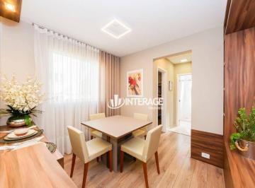 342e22d5171509afa012424c47d8f103413c8083 · Apartamento com 2 dormitórios à venda, 52 m² por R$ 299.070,00 - Almirante Tamandaré - Almirante Ta