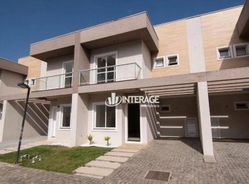 c5c01cce9b87c62c4879cad0e50b07226d230625 · Sobrado com 3 dormitórios à venda, 109 m² por R$ 879.900,00 - Campo Comprido - Curitiba/PR