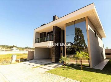 abe8b0ae9668e0f722c4cb48934796b52882be94 · Casa com 5 dormitórios à venda, 345 m² por R$ 3.200.000,00 - Butiatumirim - Colombo/PR