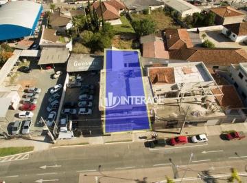0d91303c3e0820caeb7aaa3f7792d08a50f09b99 · Prédio à venda, 315 m² por R$ 2.500.000,00 - Centro - Araucária/PR
