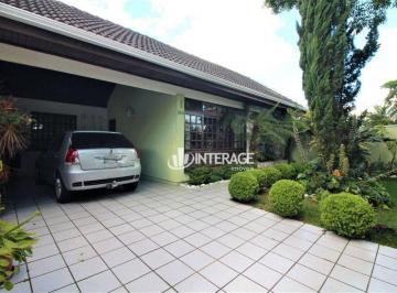 1d20cc31c0b717b65f29254434795752d6e1d4c5 · Casa com 3 dormitórios à venda, 230 m² por R$ 1.150.000,00 - São Braz - Curitiba/PR