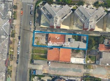 fd09b830ca7f178fe8672713c7dd679cfec2484f · Terreno para alugar, 745 m² por R$ 19.883,77/mês - Alto da Rua XV - Curitiba/PR