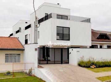 1bcb7f9c449d8718c7ff4403593d671c1b84cc4f · Sobrado com 3 dormitórios à venda, 150 m² por R$ 945.000,00 - Santa Felicidade - Curitiba/PR