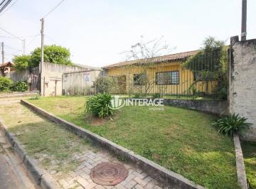 2c1640b5252dc309f91f0c9894ce0204a8f76ce4 · Terreno à venda, 495 m² por R$ 799.000,00 - Pilarzinho - Curitiba/PR