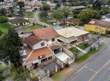 801d0025b352d10c66f190deef98c1ed93103496 · Terreno à venda, 361 m² por R$ 1.180.000,00 - Santa Felicidade - Curitiba/PR