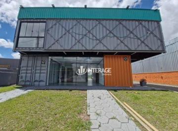 cba0118b788b6cc6364f1af05385bc3c1a288f73 · Loja para alugar, 267 m² por R$ 22.500,00/mês - Orleans - Curitiba/PR