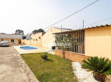 7255bcec00c9bc4711f8573ec0282af9f2b33b4f · Casa com 3 dormitórios à venda, 150 m² por R$ 1.200.000,00 - Santa Felicidade - Curitiba/PR