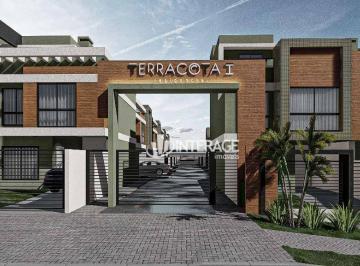 4e1f4250d8f9c4c4209466d26e814c8e4533d432 · Sobrado com 3 dormitórios à venda, 111 m² por R$ 864.742,50 - Portão - Curitiba/PR